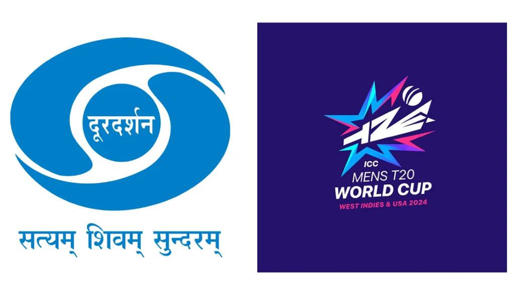 Doordarshan to broadcast T20 World Cup and other global sporting events